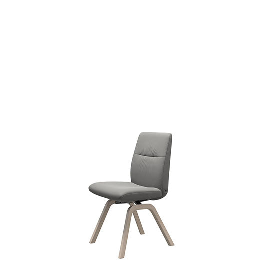 Stressless Mint D200 Dining Chair, shown against a white background.