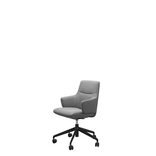 Mint Office Chair lifestyle