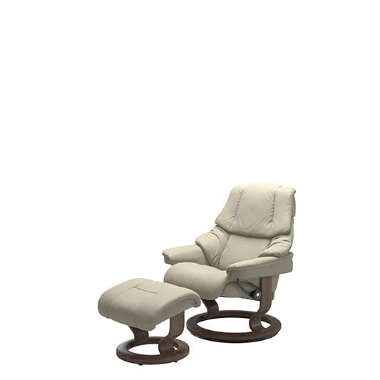 Reno Recliner cut-out