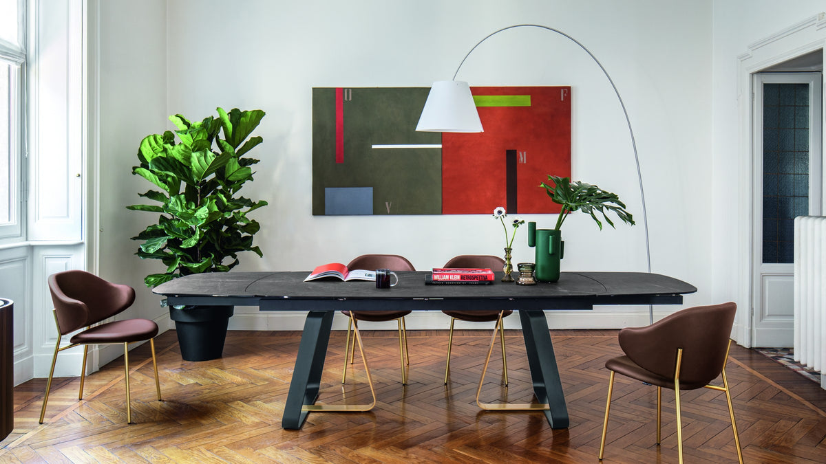 Calligaris Sunshine - interior setting