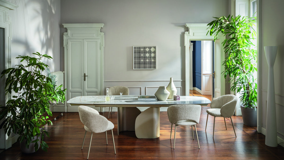 Calligaris Twins - interior setting