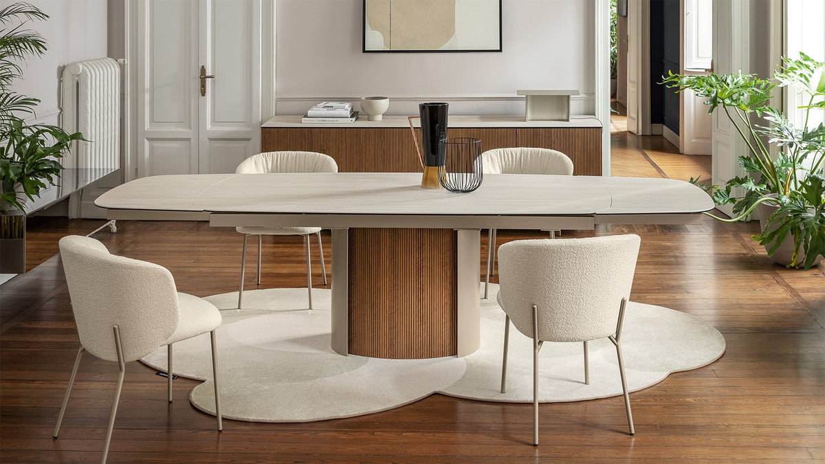 Calligaris Yoroi - interior setting
