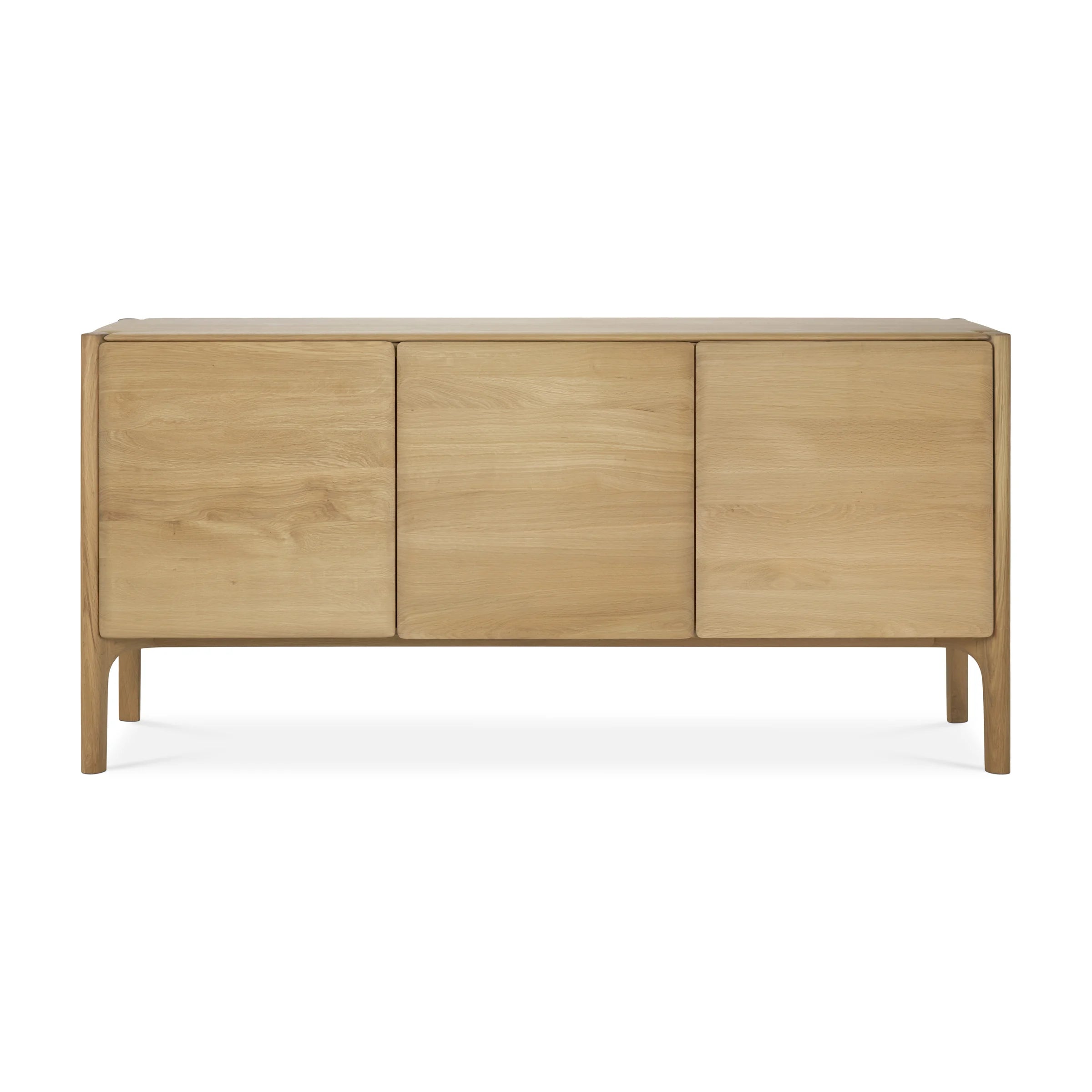 PI Three-Door Sideboard