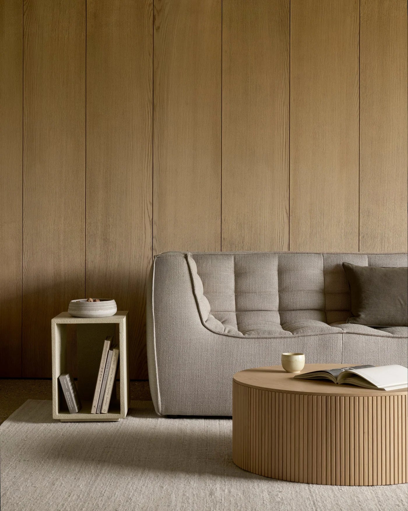 Bedside Tables