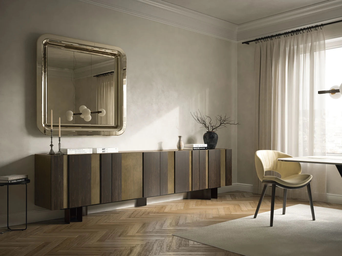 Sideboards & storage